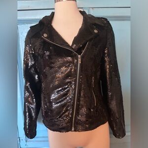 Women’s Sequi Moto Jacket by AS by DF
